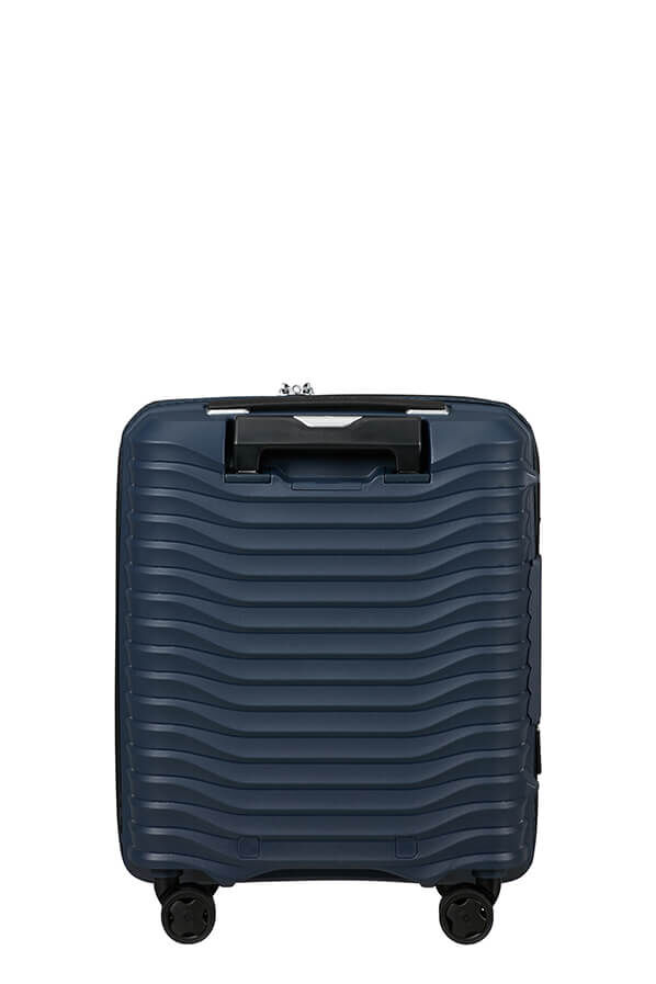 Samsonite Upscape Spinner Expandable Underseater 45cm  Blue Nights Samsonite Upscape Spinner Expandable Underseater 45cm  Blue Nights