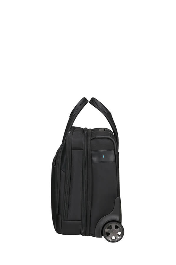 Samsonite Spectrolite 4.0 Rolling Tote Expandable 15.6'  Black Samsonite Spectrolite 4.0 Rolling Tote Expandable 15.6'  Black