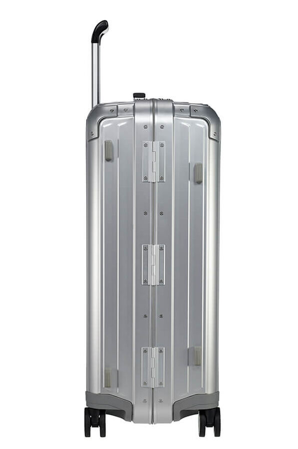 Samsonite Lite-Box Alu Spinner 69cm  Aluminium Samsonite Lite-Box Alu Spinner 69cm  Aluminium