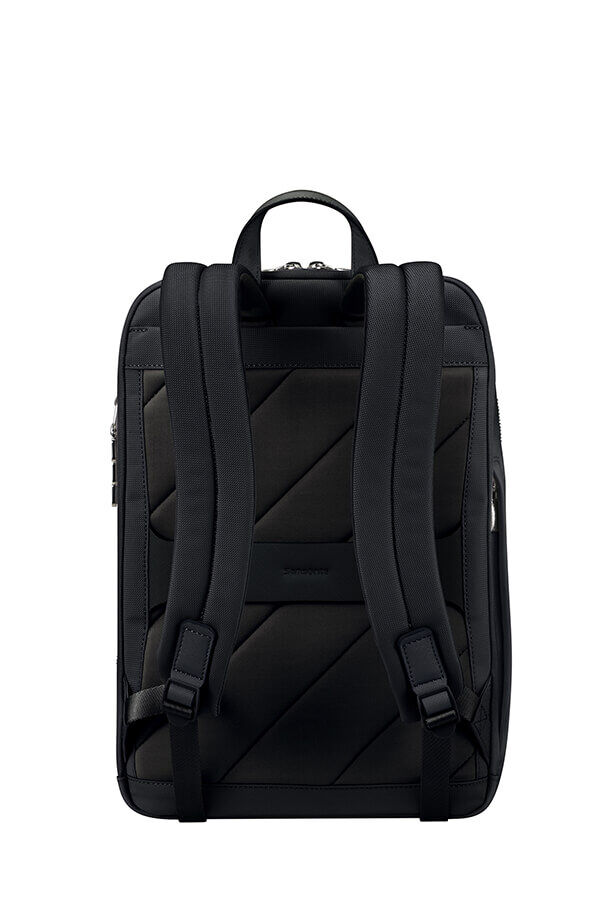 Samsonite Image Biz Backpack 14.1'  Negro Samsonite Image Biz Backpack 14.1'  Negro