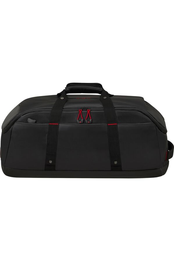 Samsonite Ecodiver DUFFLE M  Black Samsonite Ecodiver DUFFLE M  Black