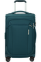 Samsonite Respark SPIN. 55/20 LENGTH 35 EXP  Petrol Blue Samsonite Respark SPIN. 55/20 LENGTH 35 EXP  Petrol Blue