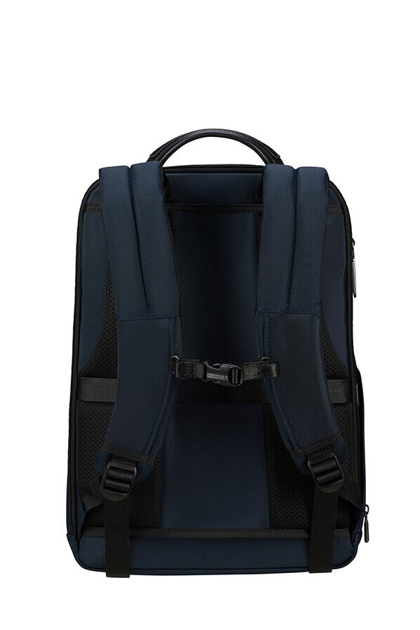 Samsonite Urban-Eye Backpack 15.6' 2 Pockets 15.6'  Blue Samsonite Urban-Eye Backpack 15.6' 2 Pockets 15.6'  Blue