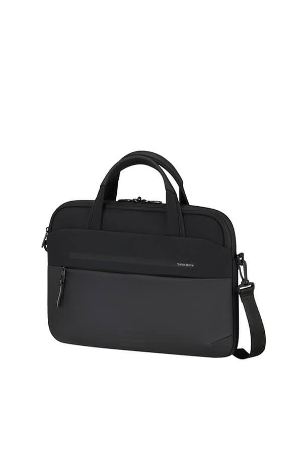 Samsonite Moderny Slim Briefcase 15.6'  Negro