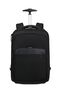 Samsonite Evosight Backpack with Wheels 17.3'  Negro