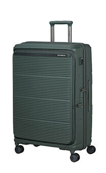 Samsonite Paralux Spinner expandable (4 wheels) 75cm