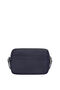 Samsonite Zalia 3.0 Shoulder Bag 2 Comp  Dark Navy