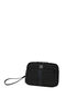 Samsonite Sacksquare Travel Clutch  Black