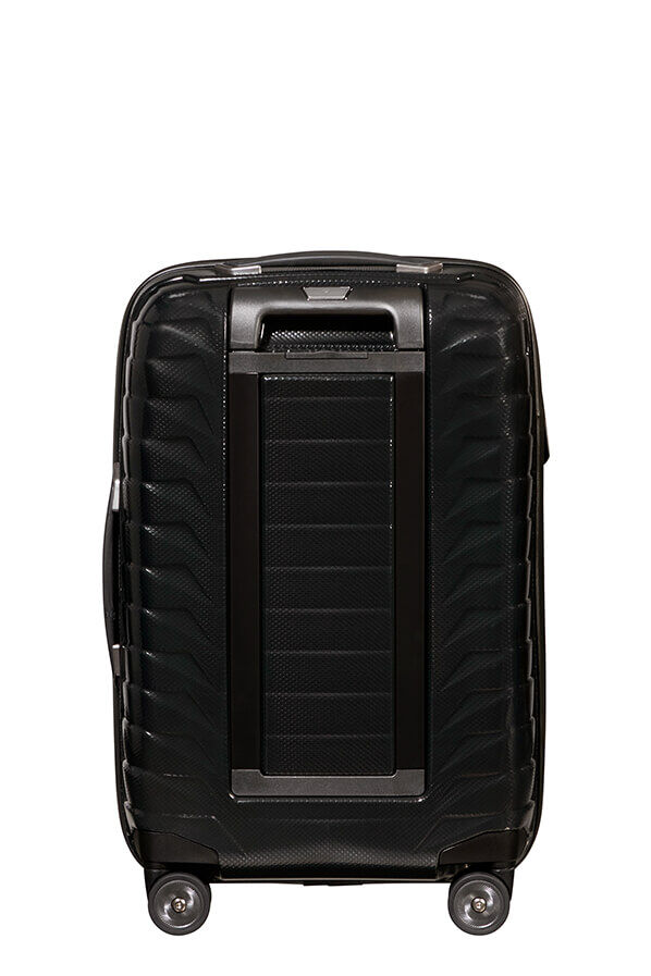Samsonite Proxis Spinner Expandable Length 35cm 55cm  Negro Samsonite Proxis Spinner Expandable Length 35cm 55cm  Negro