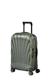 Samsonite C-Lite Maleta Spinner (4 ruedas) 55cm