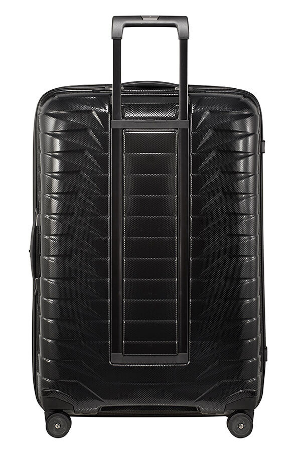Samsonite Proxis Spinner 75cm  Negro
