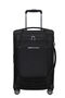 Samsonite Re-Lite Spinner Expandable 55cm  Negro