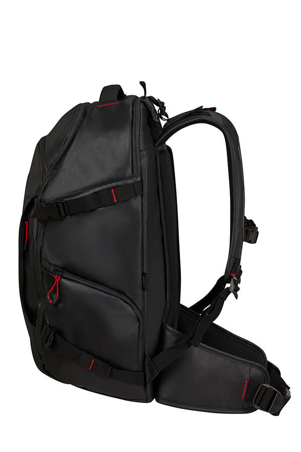 Ecodiver Mochila de viaje S