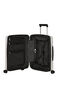 Samsonite Upscape Spinner 55/20 Exp  Cloud White Samsonite Upscape Spinner 55/20 Exp  Cloud White