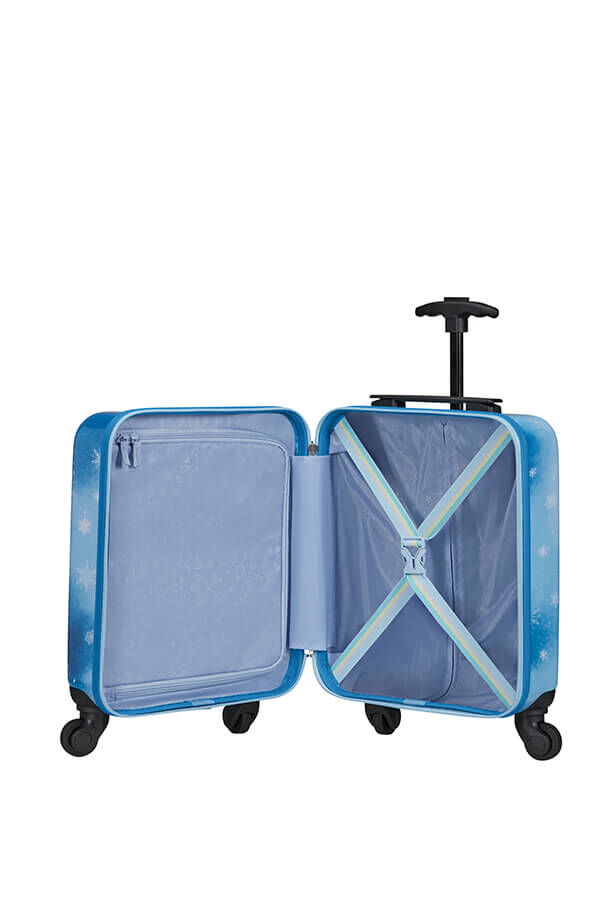 Samsonite Daydream Disney Spinner Disney 45cm  Frozen Magic