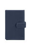 Samsonite Alu Fit 202 - Slide-up Wallet  Azul Samsonite Alu Fit 202 - Slide-up Wallet  Azul