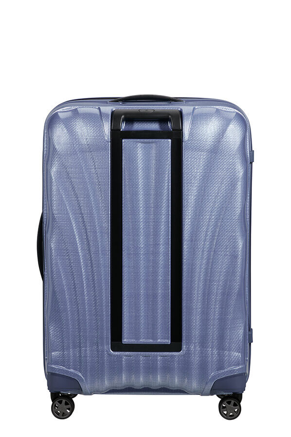 Samsonite C-Lite Spinner 75cm  Lavanda