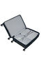 Samsonite Paralux Spinner Expandable Large Sp 75cm  Midnight Navy Samsonite Paralux Spinner Expandable Large Sp 75cm  Midnight Navy