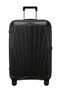 Samsonite Major-Lite Spinner 69/25 69cm  Black Samsonite Major-Lite Spinner 69/25 69cm  Black