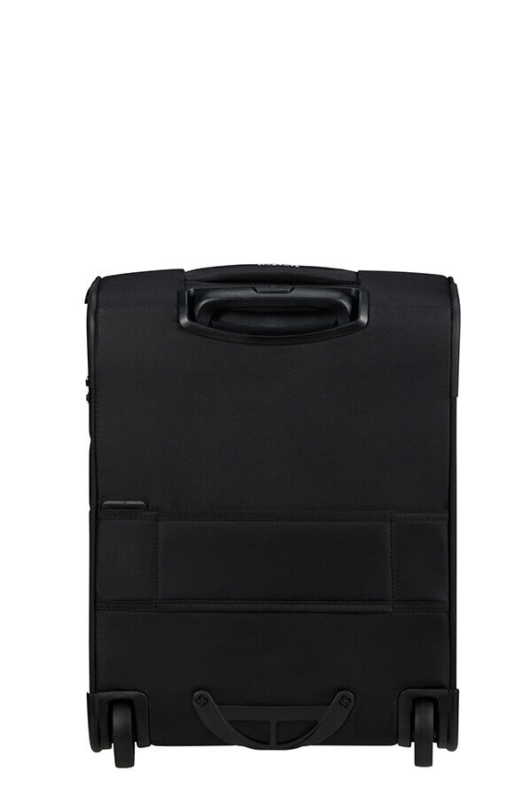 Samsonite Urbify Upright Underseater 45cm  Negro