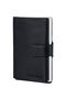 Samsonite Alu Fit 202 - Slide-up Wallet  Negro Samsonite Alu Fit 202 - Slide-up Wallet  Negro