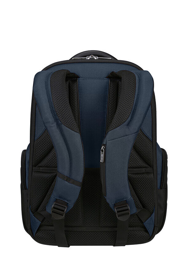 Samsonite Pro-Dlx 6 Backpack 3 Volume Expandable 15.6'  Azul Samsonite Pro-Dlx 6 Backpack 3 Volume Expandable 15.6'  Azul