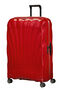 Samsonite C-Lite Spinner 81cm  Chili red Samsonite C-Lite Spinner 81cm  Chili red