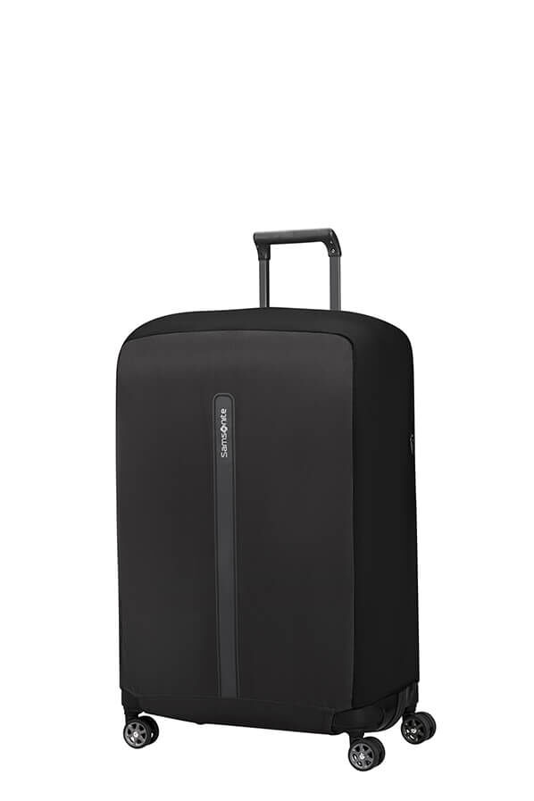 Samsonite Ta Revolution Foldable Luggage Cover L  Negro