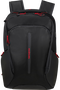 Samsonite Ecodiver URBAN LAP. BACKPACK M USB  Negro