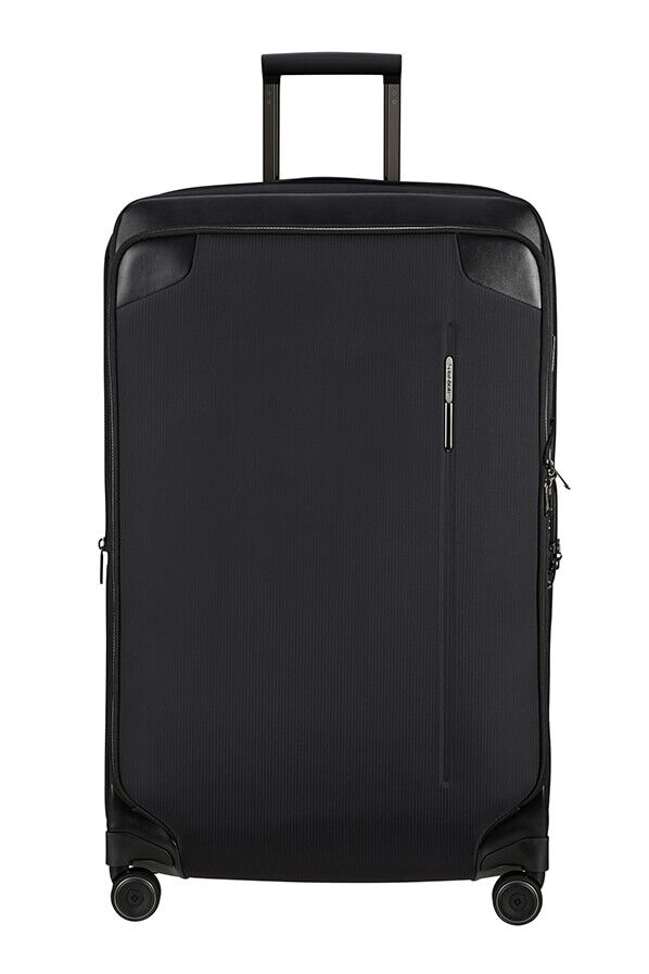 Samsonite Splendix Spinner DF Expandable 79cm  Negro