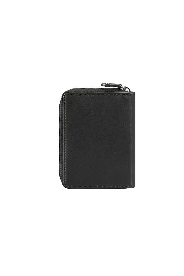 Attack 2 Slg Wallet