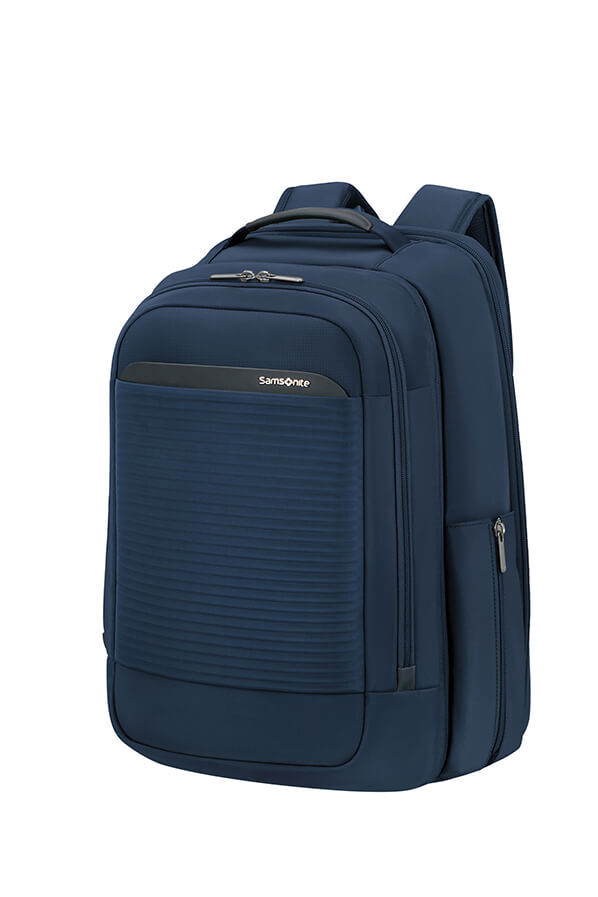 Samsonite Paralux 2-1 Travel Backpack  Midnight Navy Samsonite Paralux 2-1 Travel Backpack  Midnight Navy