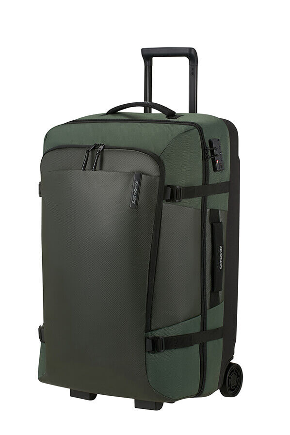 Samsonite Armox DUFFLE/WH 68/25  Moss