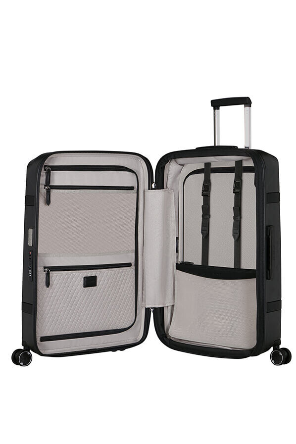Samsonite Image Spinner Expandable 69cm  Negro