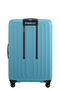 Samsonite Nuon Spinner Expandable 75cm  Metallic Ocean Blue Samsonite Nuon Spinner Expandable 75cm  Metallic Ocean Blue