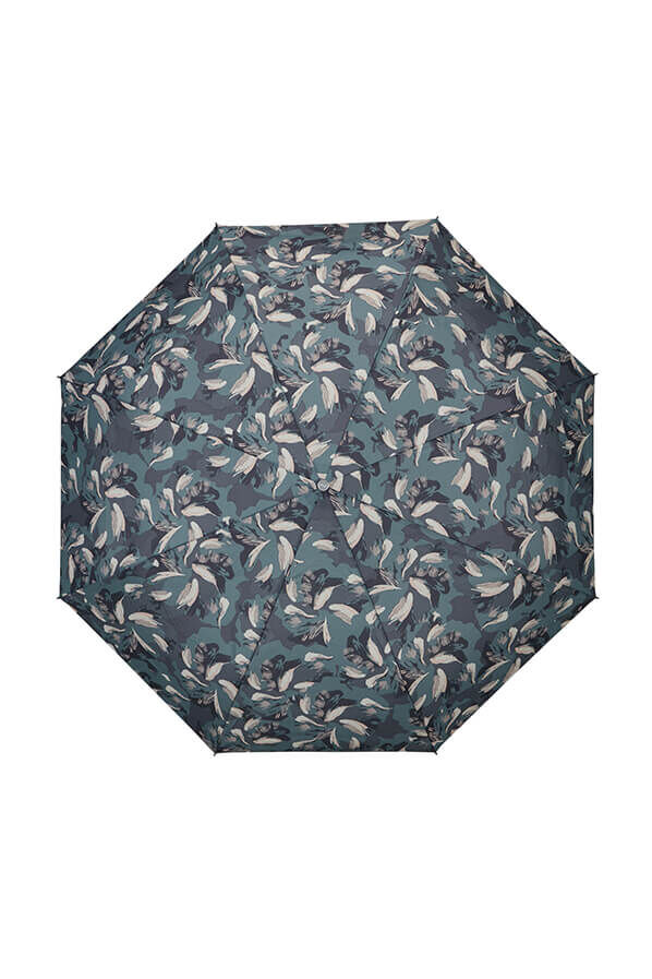 Samsonite Alu Drop S Safe 3 Sect. Auto O/C  Deep Blue/Camo Samsonite Alu Drop S Safe 3 Sect. Auto O/C  Deep Blue/Camo