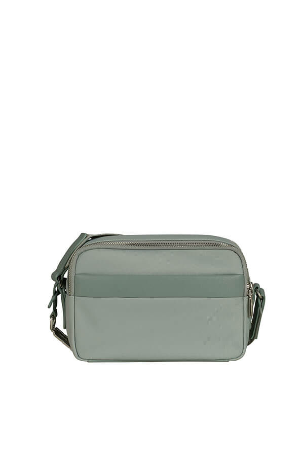 Samsonite Image Biz Travel Shoulder Bag  Thyme Samsonite Image Biz Travel Shoulder Bag  Thyme