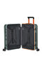 Samsonite Lite-Box Alu Spinner 55cm  Sage/Orange