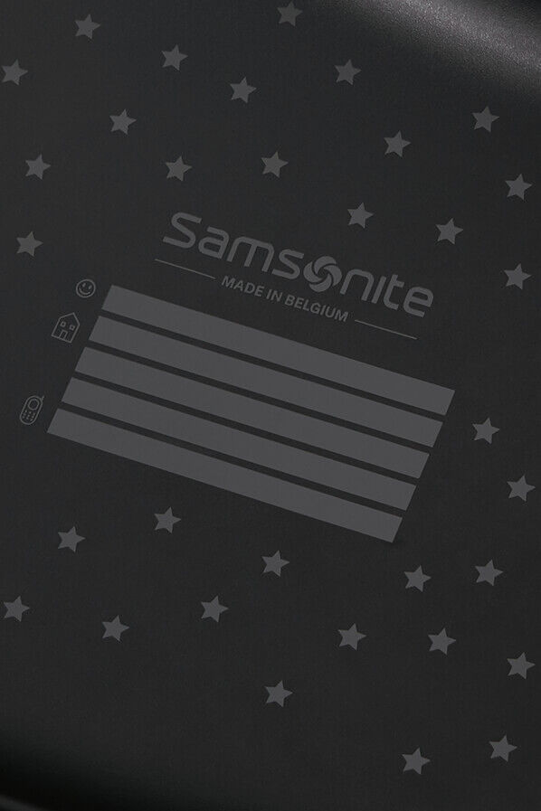 Samsonite Dream2go Disney Ride-On Suitcase Marvel  Spiderman Mystery