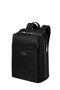 Image Biz Leather Mochila 14.1" | Samsonite Image Biz Leather Backpack 14.1'  Negro