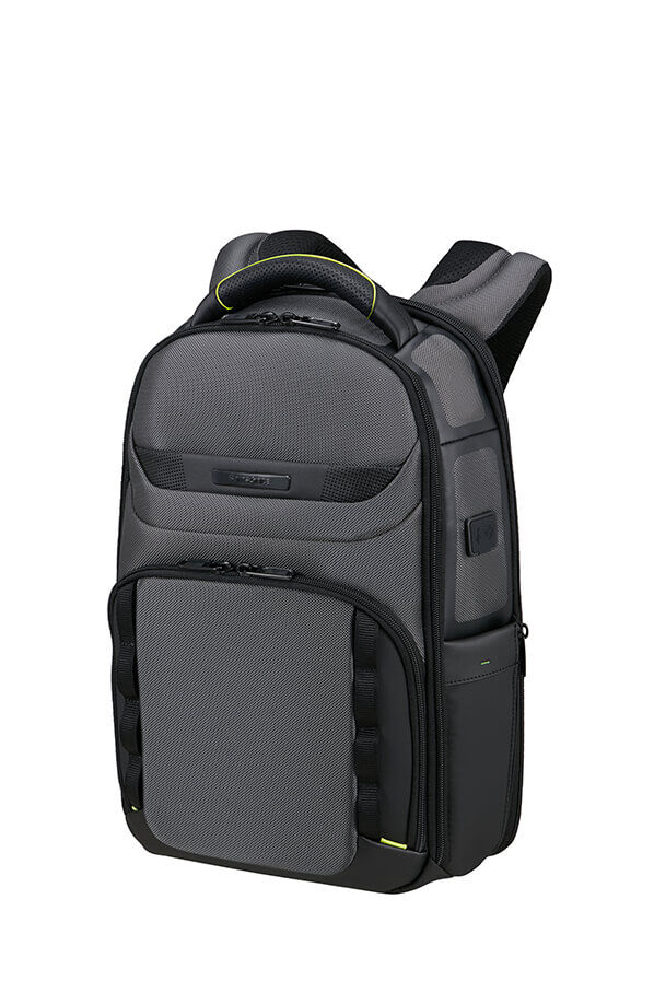 Samsonite Pro-DLX 6 Backpack 14.1'  Framed Samsonite Pro-DLX 6 Backpack 14.1'  Framed