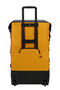 Samsonite Ecodiver Foldable Duffle with wheels 4-in-1  Amarillo Samsonite Ecodiver Foldable Duffle with wheels 4-in-1  Amarillo