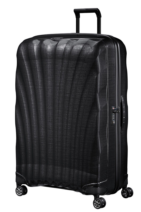 Samsonite C-Lite Spinner 86cm  Negro