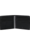 Samsonite Flagged Slg 001 - B S 6CC+2C  Black Samsonite Flagged Slg 001 - B S 6CC+2C  Black