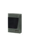 Samsonite Urban-Eye Slg 151 - W 6CC + 1C  Verde Samsonite Urban-Eye Slg 151 - W 6CC + 1C  Verde
