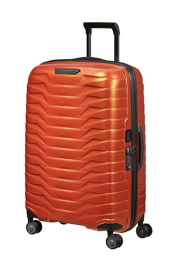 Samsonite Proxis Spinner 69cm  Flame Samsonite Proxis Spinner 69cm  Flame