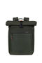 Samsonite Moderny Rolltop Backpack 15.6  Verde