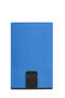 Samsonite Alu Fit 201 - Slide-up Case  True Blue Samsonite Alu Fit 201 - Slide-up Case  True Blue