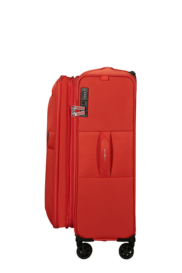 Samsonite Urbify Spinner Expandable 68cm  Lava