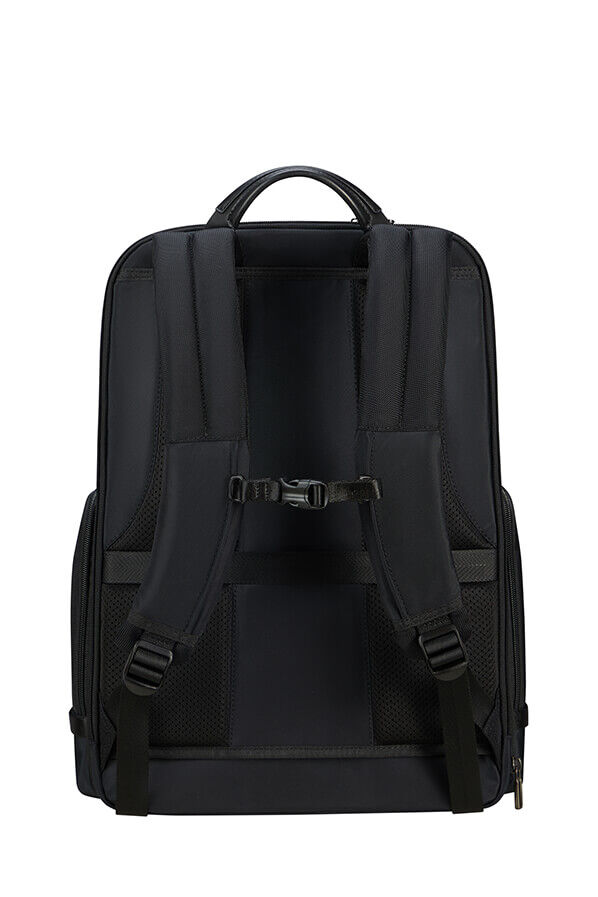 Samsonite Urban-Eye Laptop Backpack 17.3' EXP 17.3'  Black Samsonite Urban-Eye Laptop Backpack 17.3' EXP 17.3'  Black